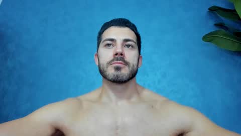 muscularmaster onlyfans online show from February 2026 10:57:02 PM