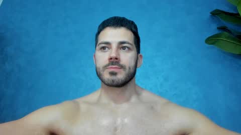 muscularmaster onlyfans online show from March 2026 09:50:01 PM