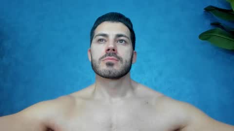 muscularmaster onlyfans online show from March 2026 10:38:01 PM