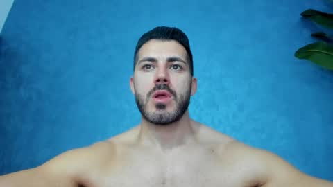 muscularmaster onlyfans online show from March 2026 11:19:01 PM