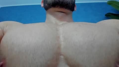 muscularmaster onlyfans online show from April 2026 09:18:02 PM