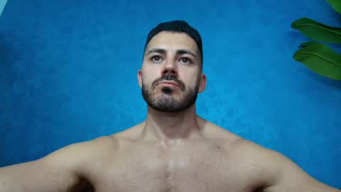 Snapshot of muscularmaster chatting on June 2026 08:58:01 PM muscularmaster onlyfans online show from June 2026 08:58:01 PM