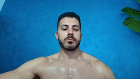 Snapshot of muscularmaster chatting on June 2026 09:26:02 PM muscularmaster onlyfans online show from June 2026 09:26:02 PM