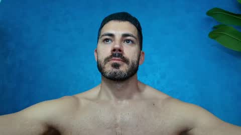 Snapshot of muscularmaster chatting on June 2026 10:08:01 PM muscularmaster onlyfans online show from June 2026 10:08:01 PM