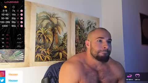 Musculus online show from March 2025 06:38:02 AM