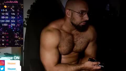 Musculus online show from January 2026 08:13:02 PM