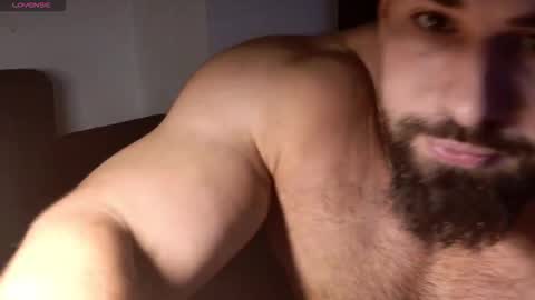 Musculus online show from March 2026 12:21:02 PM