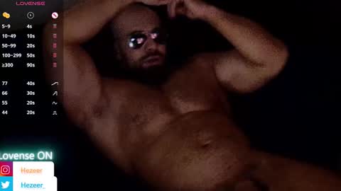 Musculus online show from March 2026 12:27:02 AM