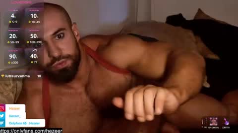 Musculus online show from June 2026 12:11:02 PM