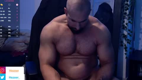 Musculus online show from July 2026 07:22:01 AM