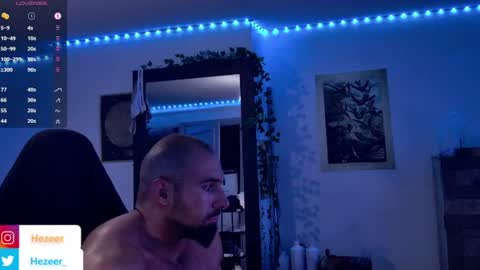 Musculus online show from July 2026 08:51:01 PM