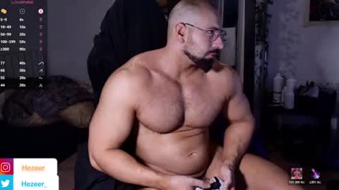 Musculus online show from July 2026 06:07:02 PM