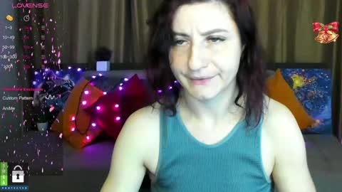 Jenya online show from January 2025 06:27:01 PM