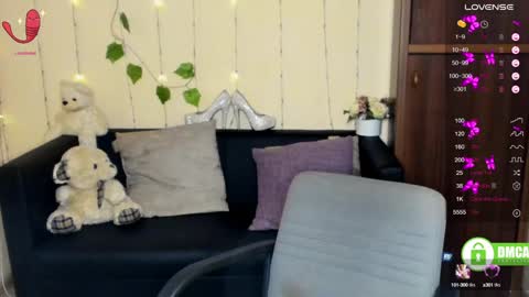 Jenya online show from February 2025 01:44:01 AM