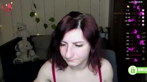 Jenya online show from February 2025 04:46:02 AM