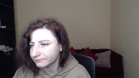 Jenya online show from February 2025 09:37:01 PM