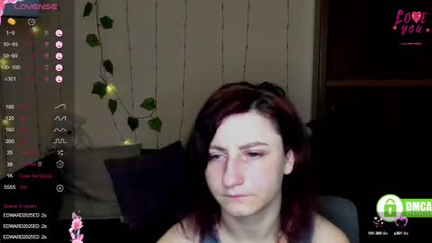 Jenya online show from February 2025 02:26:01 AM