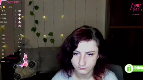 Jenya online show from February 2025 01:48:02 AM