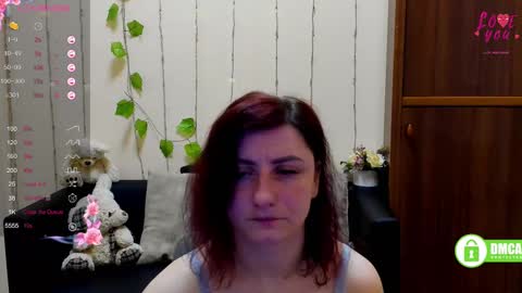 Jenya online show from February 2025 09:47:02 PM