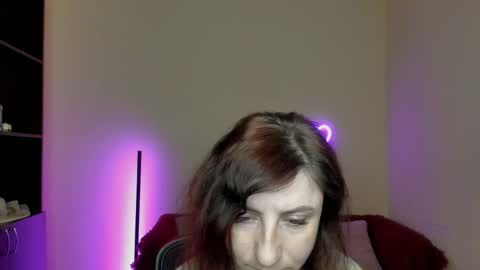 Jenya online show from March 2025 05:31:02 AM