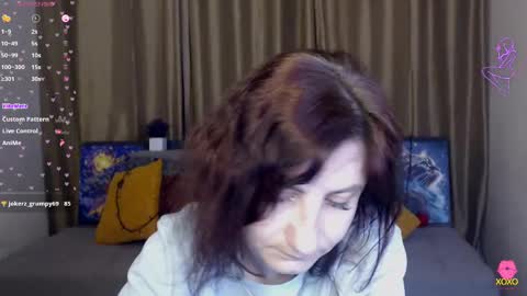 Jenya online show from March 2025 02:06:02 AM