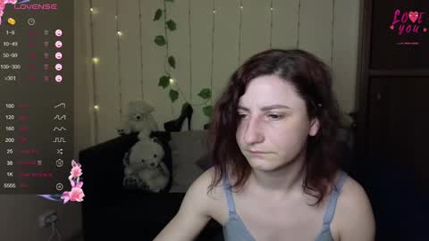 Jenya online show from March 2025 11:49:02 PM