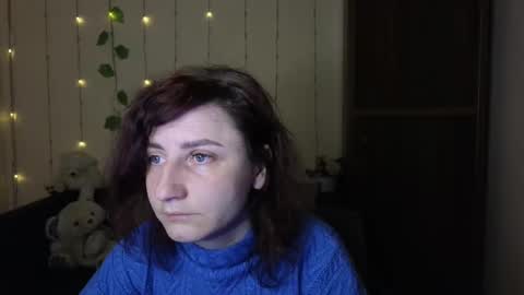 Jenya online show from March 2025 06:21:02 PM