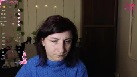 Jenya online show from March 2025 06:30:01 PM