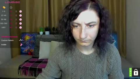 Jenya online show from October 2025 11:31:01 AM