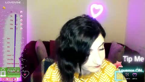 Jenya online show from November 2025 06:34:02 PM