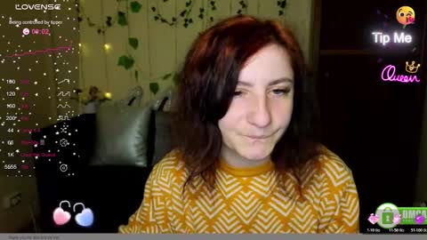 Jenya online show from February 2026 06:28:01 PM