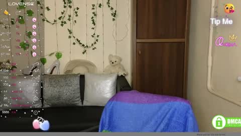 Jenya online show from March 2026 07:08:01 PM