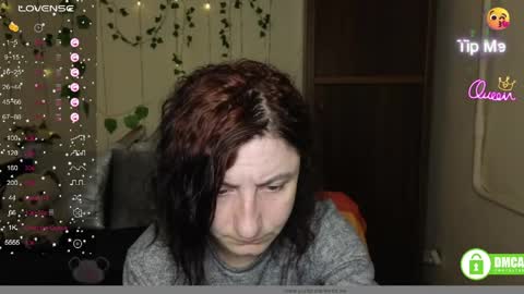 Jenya online show from April 2026 05:31:02 PM