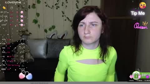 Jenya online show from April 2026 06:23:01 PM