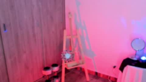 blackmuse online show from December 2024 03:13:02 AM