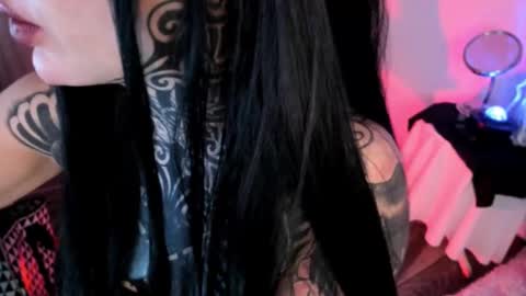 blackmuse online show from December 2024 04:27:02 AM