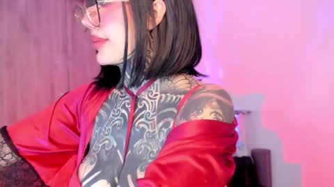 blackmuse online show from January 2025 02:18:02 AM