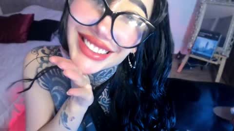 blackmuse online show from October 2025 12:30:02 AM