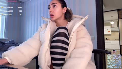 Aleksa online show from December 2024 09:38:02 AM