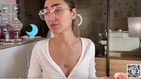 Aleksa online show from February 2025 11:13:01 AM