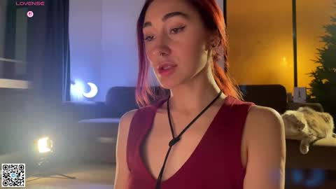 Aleksa online show from December 2025 12:40:01 AM