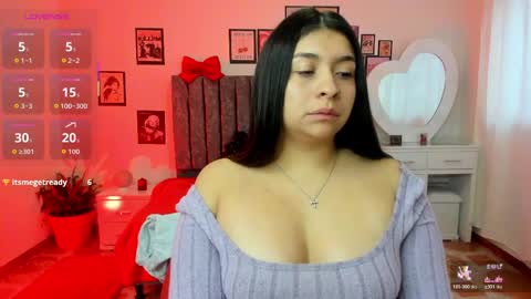 mushi_ online show from April 2026 10:10:01 PM