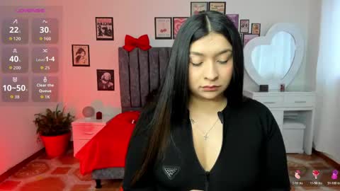 mushi_ online show from April 2026 10:26:01 PM