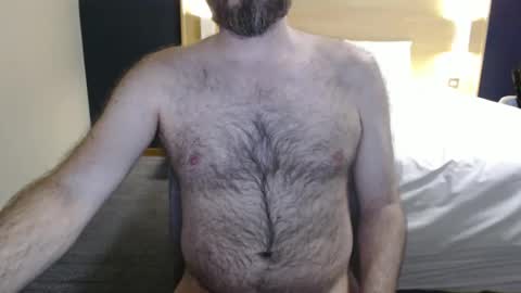 Mushman online show from January 2025 01:05:02 AM