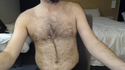 Mushman online show from February 2025 10:02:02 PM