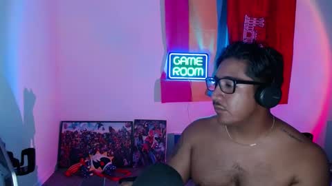 mushrooncat online show from September 2025 04:03:01 AM