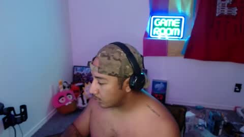 mushrooncat online show from September 2025 04:03:01 AM