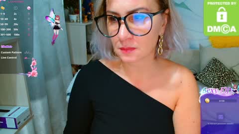 Lana online show from December 2024 09:20:02 AM