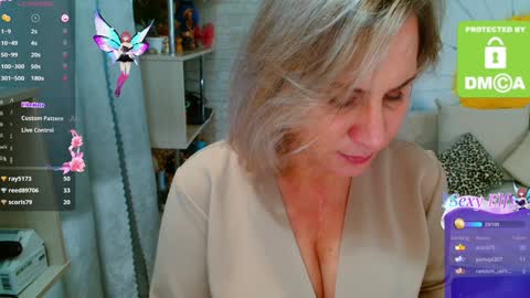 Lana online show from January 2025 07:25:01 AM