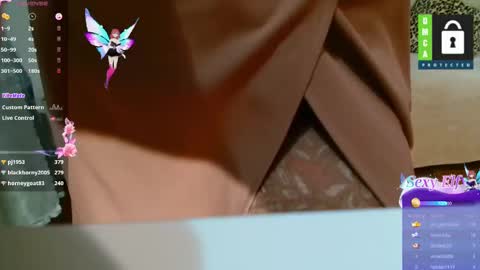 Lana online show from March 2025 10:17:01 AM